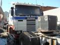 Scania. 113 тягач, 11 000 куб. см., 30 000 кг.
