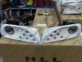 Фара противотуманная. Toyota Land Cruiser Prado, RZJ120W, KDJ120W, KDJ121W, VZJ121W, VZJ120W, VZJ125W, TRJ120W, GRJ120W, KDJ125W, GRJ121W, RZJ125W, TR...