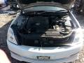 Патрубок воздухозаборника. Nissan Teana, J31 Двигатель VQ23DE