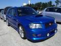 Subaru Forester STI SG9 2005 г - в разбор. Subaru Forester, SG9 Двигатель EJ255