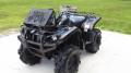Yamaha Grizzly 660. исправен, есть птс, без пробега