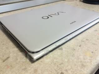 Ноутбук из Японии: Sony Vaio во Владивостоке. Ноутбук из Японии: Sony Vaio во Владивостоке.