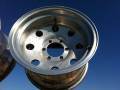 Mickey Thompson. 10.0x16 6x139.70 ET-20