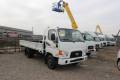 Hyundai HD65. Автомобиль из Кореи в наличии! ул. Баррикад 26/35(рынок Знаменский), 3 907 куб. см., 3 500 кг.