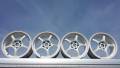 RAYS Gram Lights. 8.25x17 5x114.30 ET30. Под заказ