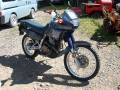 Honda NX 650. 650 куб. см., исправен, птс, без пробега