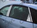 Накладка декоративная. Toyota Prius, ZVW30L. Под заказ