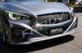 Обвес кузова аэродинамический. Infiniti M25, Y51 Infiniti M56, Y51 Infiniti M37, Y51 Infiniti Q70, Y51 Nissan Fuga, Y51. Под заказ