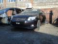 Toyota Corolla Fielder. ZRE144, 2ZR