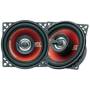2х полосная коаксиальная автоакустика MTX TR404 140 Вт 10см