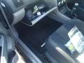 Порог пластиковый. Subaru Forester, SG5, SG9