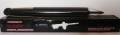 Амортизатор. Toyota: Vitz, Echo Verso, Soluna Vios, Yaris, Echo, Funcargo, Vios, Platz, Yaris Verso, WiLL Vi Двигатели: 1SZFE, 2NZFE, 2SZFE, 1NDTV, 1N...