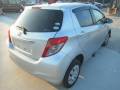 Toyota Vitz. KSP130, 1KR