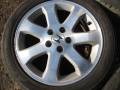Колеса с распила 215/50R17 лето Saber. 6.5x17 5x114.30 ET55