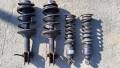 Амортизатор. Subaru Legacy Lancaster, BHE, BH9