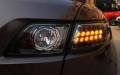Поворотник. Infiniti FX35
