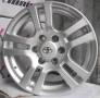 Toyota. 7.5x18 6x139.70 ET25