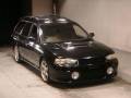 Subaru Legacy. BG5