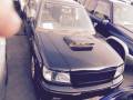 Subaru Forester. SF5, EJ205