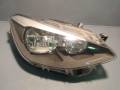 Фара. BMW 1-Series, F20, F21, F20F21