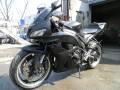Honda CBR 600RR. 600 куб. см., исправен, птс, без пробега