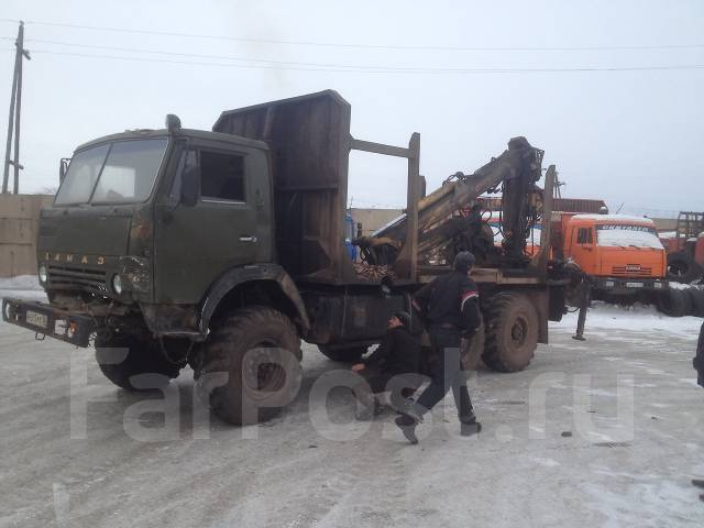 Договор Купли-Продажи Камаза Гидроманипулятора - postavymebel