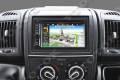Штатная магнитола Citroen Jumper / FIAT Ducato / Peugeot Boxter GPS+3G