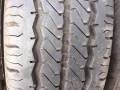 Hankook Radial RA08. Всесезонные, износ: 5%, 4 шт