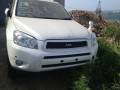 Toyota RAV4. ACA31, 2AZ