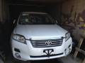 Toyota Vanguard. ACA33, 2AZ
