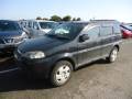 Honda HR-V. GH4, D16A