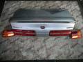 Крышка багажника + спойлер + стоп сигналами 1ой модели Toyota Mark II