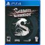 Игры для Sony PlayStation 4.