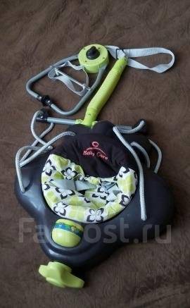 Прыгунки Baby Care