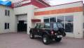 Nissan Safari. WGY61, TB45