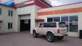 Toyota Land Cruiser. FZJ80, 1FZFE