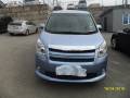 Водитель с микроавтобусом 4WD