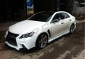 Спойлер. Dieci Apollo 25.6 Toyota Mark X, GRX130. Под заказ