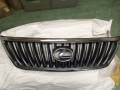 Решетка радиаатора Тюнинг Harrier Lexus RX 270 300 350 400 + Лейбы. Lexus RX270 Toyota Harrier. Под заказ