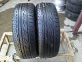 Bridgestone Playz RV. Летние, 2011 год, износ: 20%, 2 шт