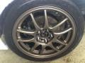 Work Emotion CR-KAI. 7.0/8.0x17 5x114.30 ET32/32
