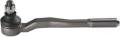 Наконечник рулевой. Toyota Hilux Surf, RZN185, VZN185, KZN185, RZN180, KDN185, VZN180 Toyota 4Runner, KZN185, RZN180, VZN180, VZN185, RZN185 Toyota La...