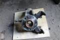 Ступица. Audi A1 Volkswagen Polo Skoda Fabia Skoda Rapid Двигатели: AGR ALH, AGP AQM, AGD ASX