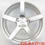 Vossen. 8.5x20 5x112.00 ET32