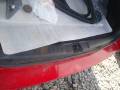 Планка радиатора. Honda HR-V, GH1, GH4, GH2, GH3 Двигатель D16A