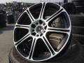 Work Emotion. 7.0x17 5x114.30 ET49