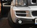 Фара противотуманная. Suzuki Jimny