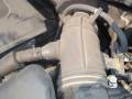 Патрубок воздухозаборника. Toyota Camry, ACV30 Двигатель 2AZFE