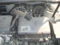 Пластик воздухозабора. Toyota Camry, ACV30 Двигатель 2AZFE
