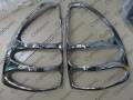 Накладка декоративная. Toyota Land Cruiser Prado, RZJ120W, KDJ120W, KDJ121W, VZJ121W, VZJ120W, VZJ125W, TRJ120W, GRJ120W, KDJ125W, GRJ121W, RZJ125W, T...